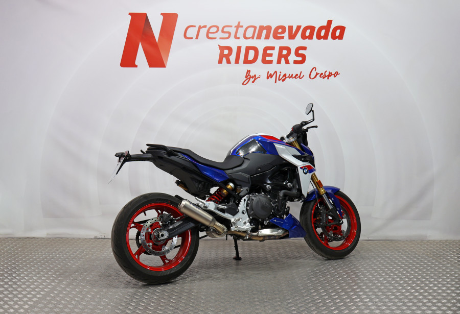 Imagen de BMW F 900 R