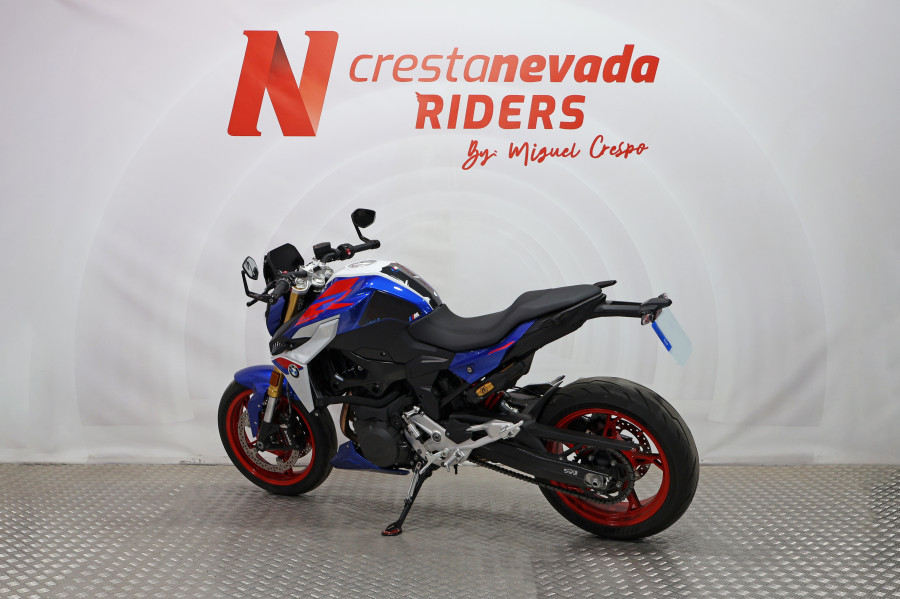 Imagen de BMW F 900 R