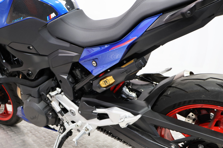 Imagen de BMW F 900 R