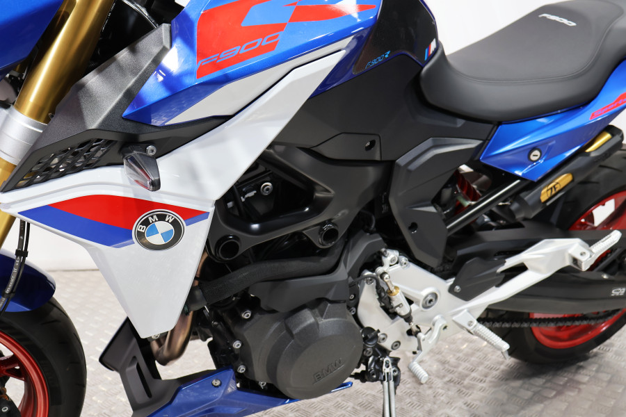 Imagen de BMW F 900 R
