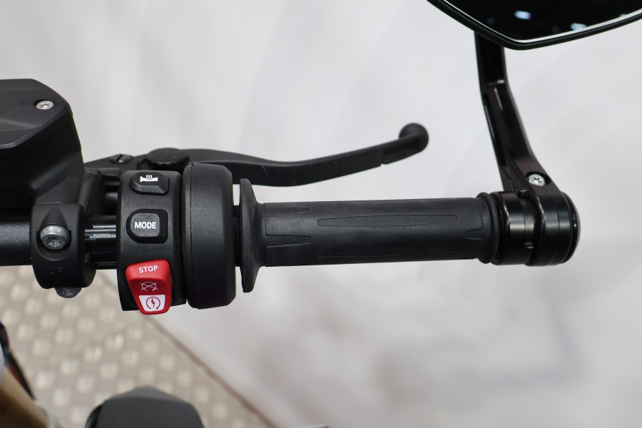 Imagen de BMW F 900 R