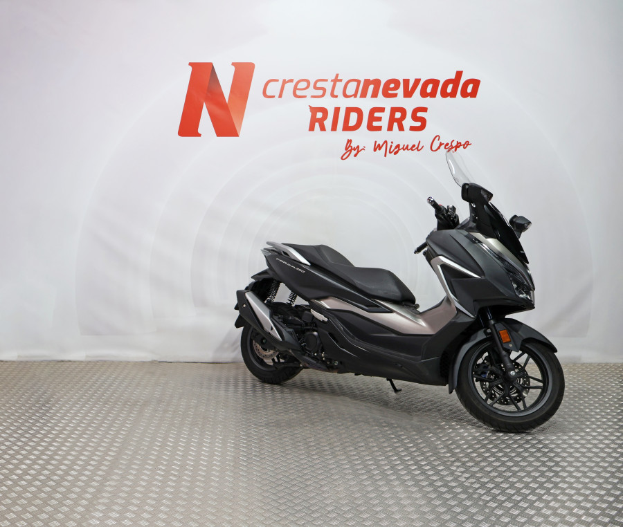 Imagen de Honda FORZA 350