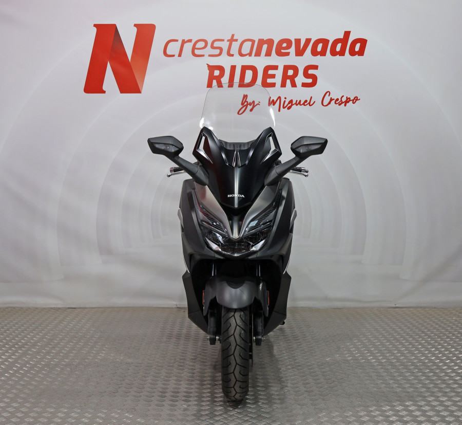 Imagen de Honda FORZA 350