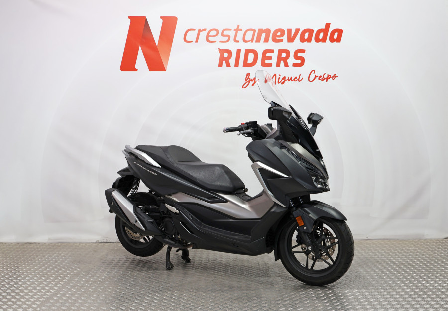 Imagen de Honda FORZA 350