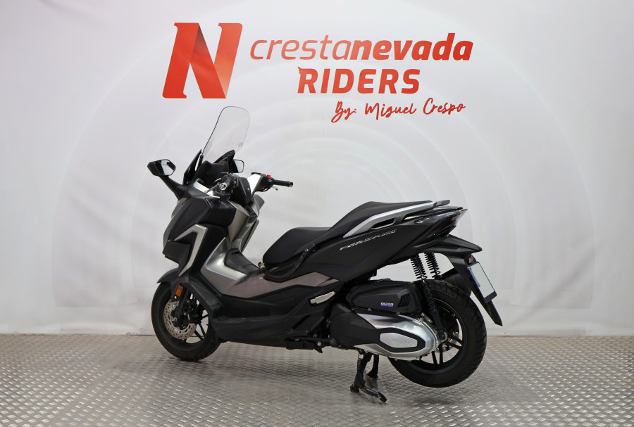 Imagen de Honda FORZA 350