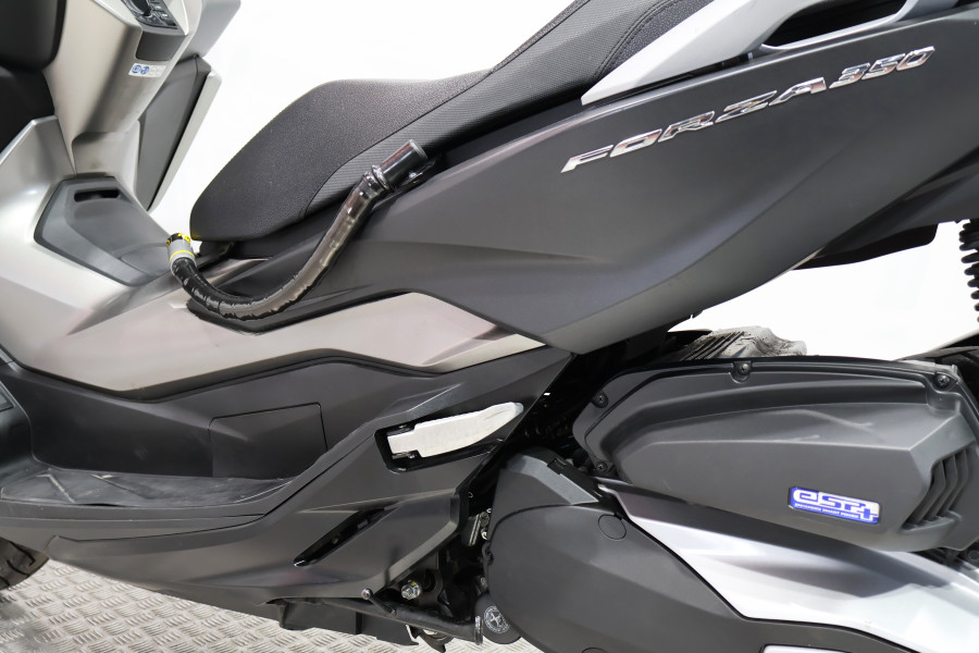 Imagen de Honda FORZA 350