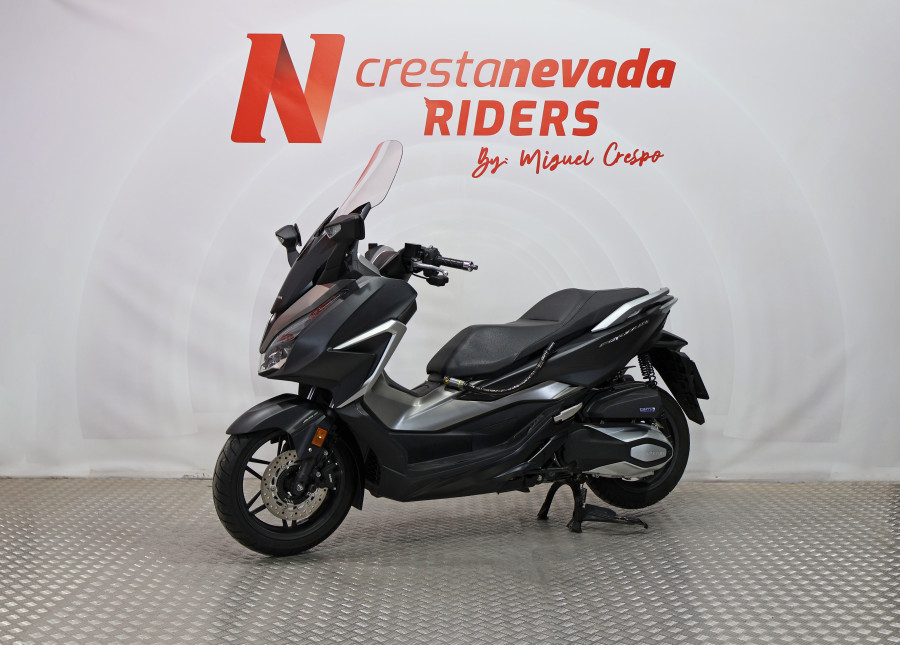 Imagen de Honda FORZA 350