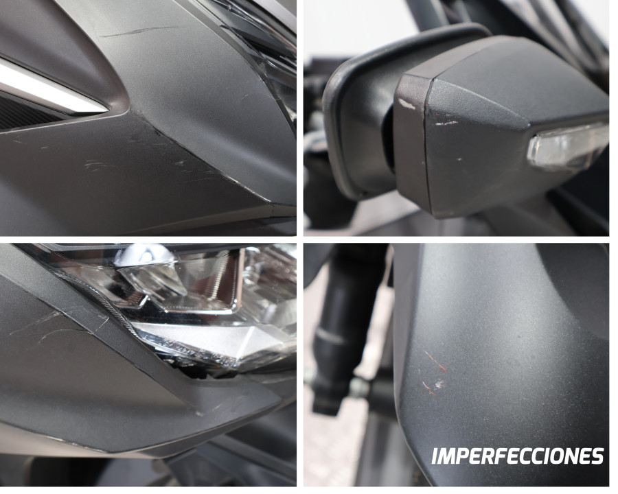 Imagen de Honda FORZA 350