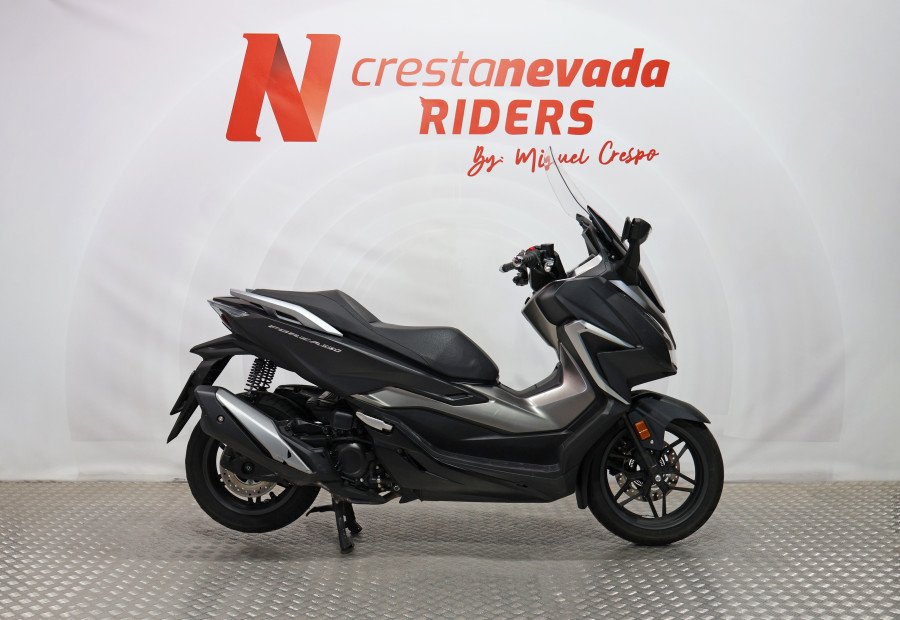 Imagen de Honda FORZA 350