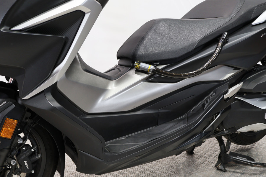 Imagen de Honda FORZA 350