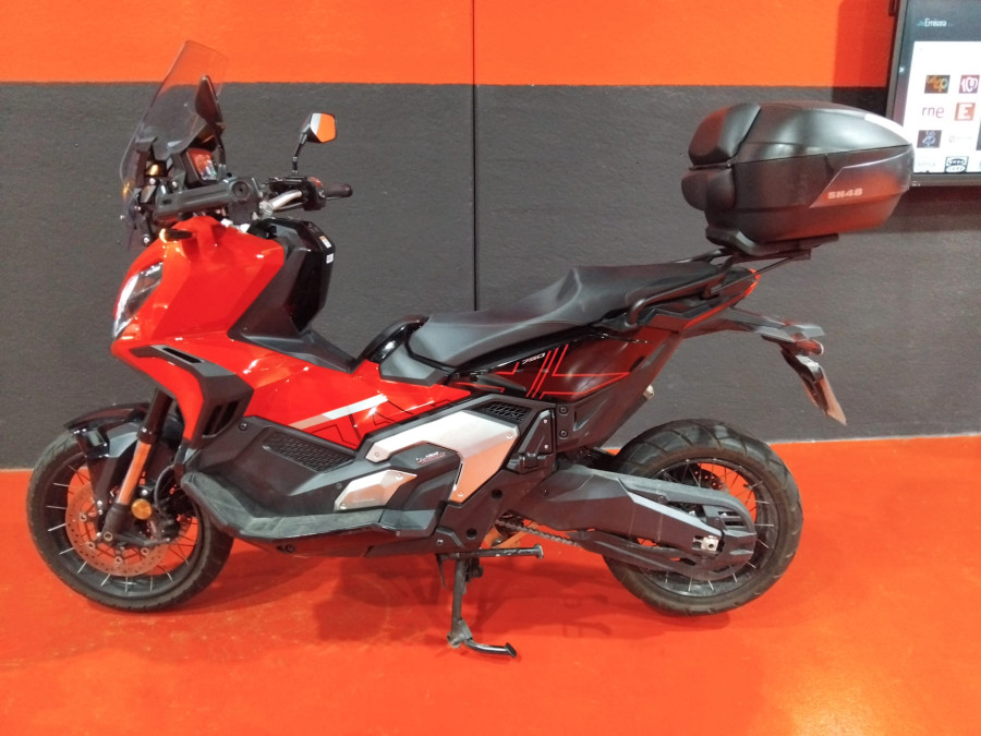 Imagen de Honda X ADV