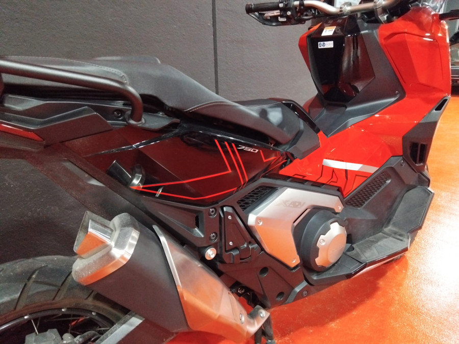 Imagen de Honda X ADV