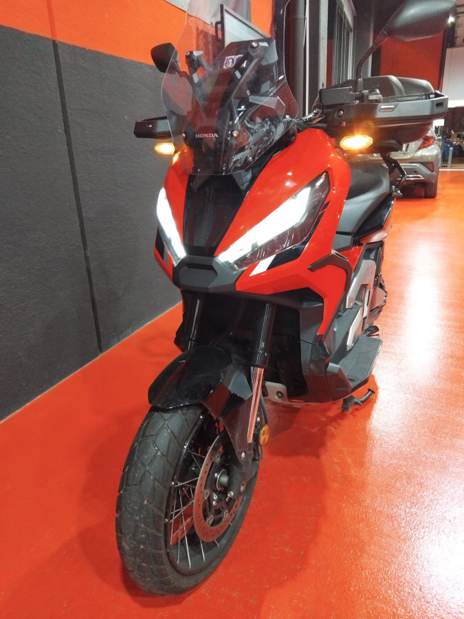 Imagen de Honda X ADV
