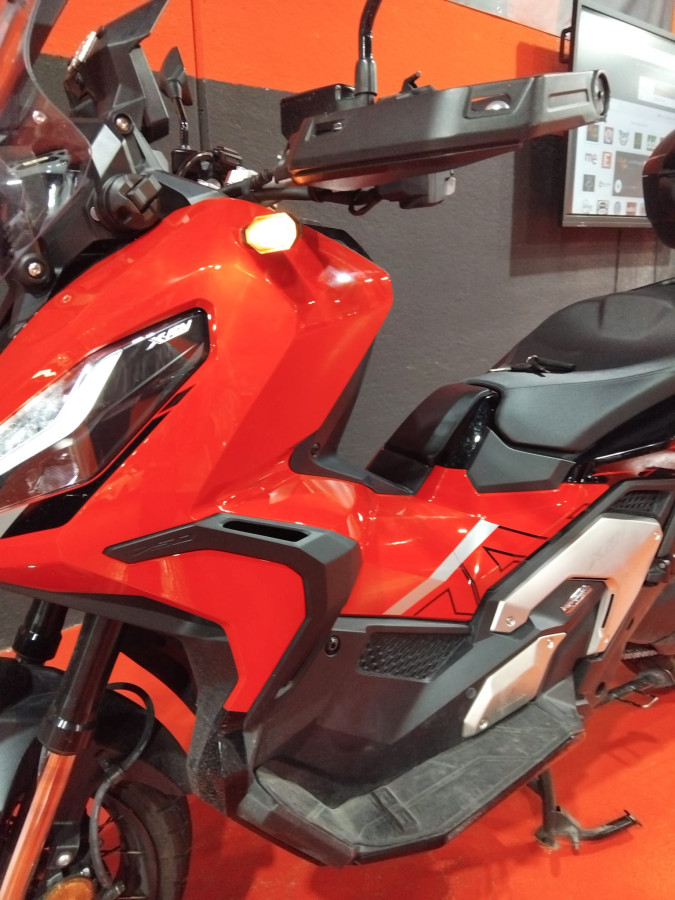 Imagen de Honda X ADV