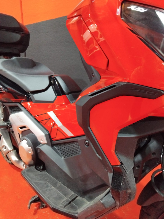Imagen de Honda X ADV