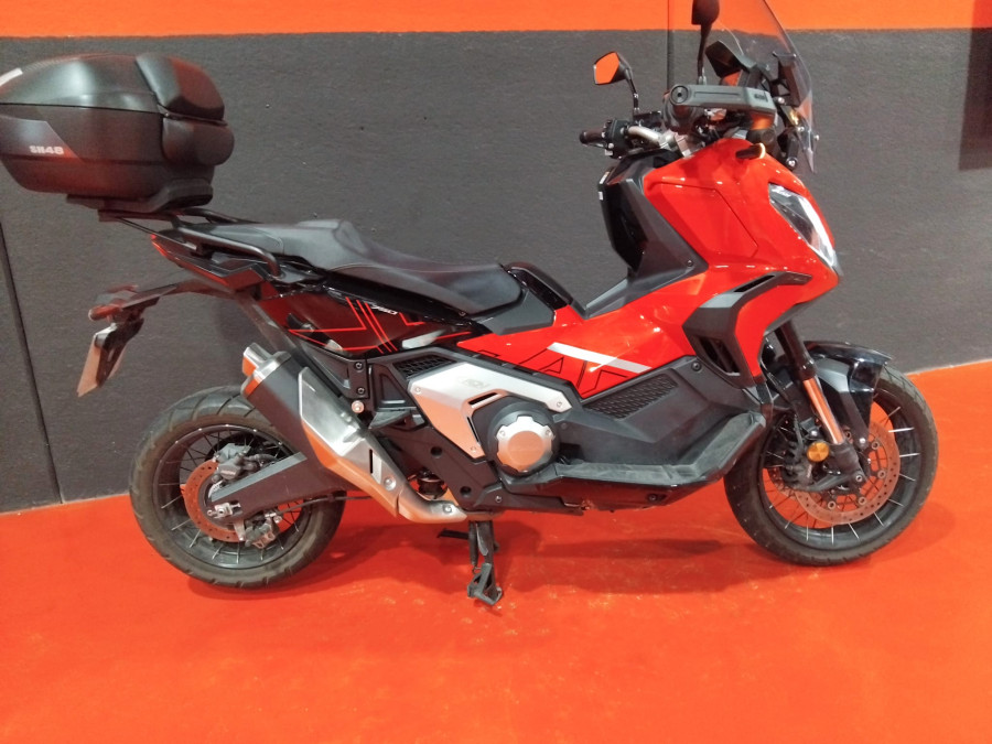 Imagen de Honda X ADV