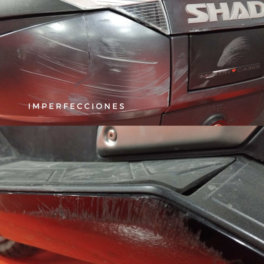 Imagen de Honda X ADV