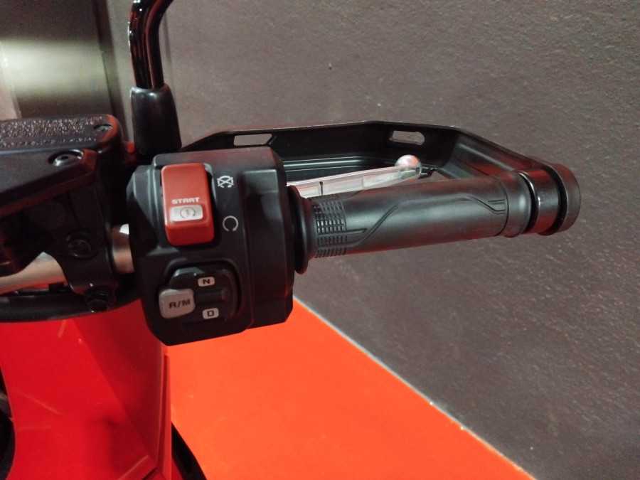 Imagen de Honda X ADV