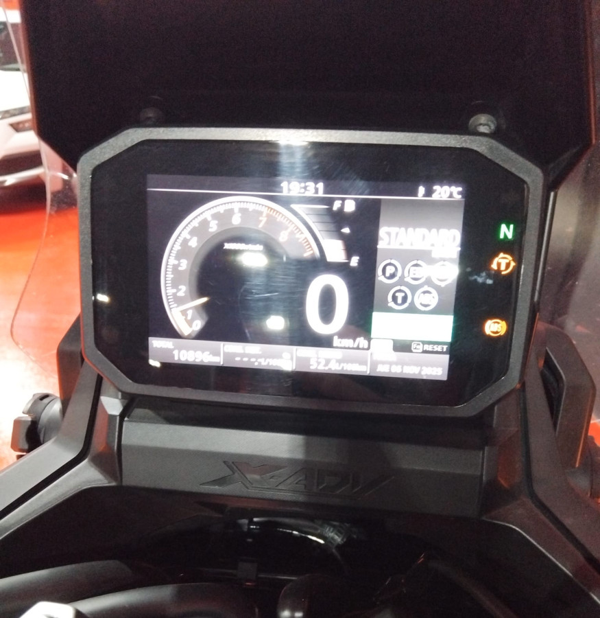 Imagen de Honda X ADV