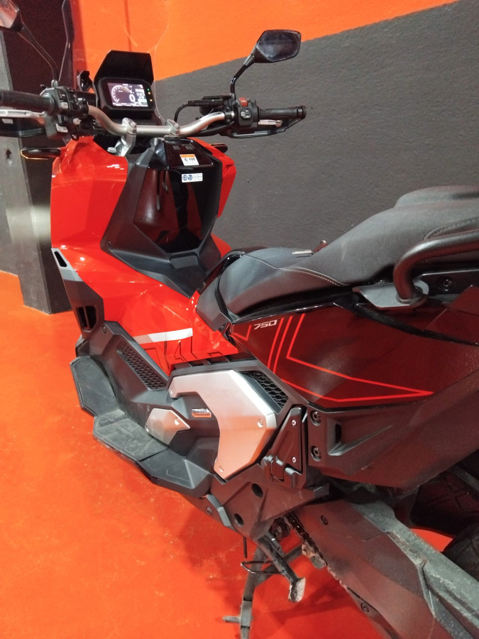 Imagen de Honda X ADV