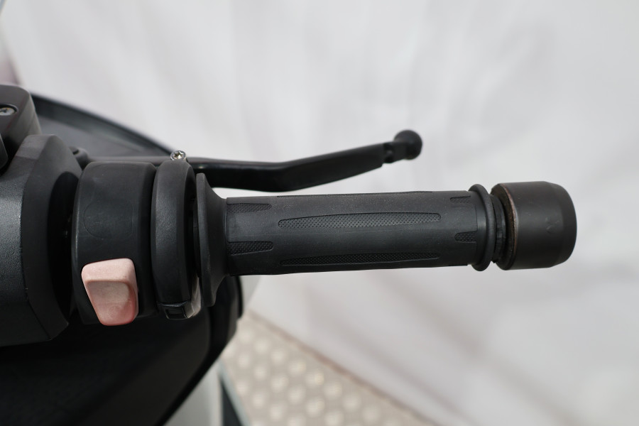 Imagen de BMW C 400 GT