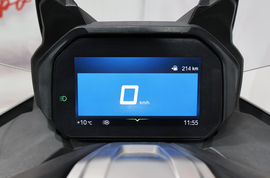 Imagen de BMW C 400 GT