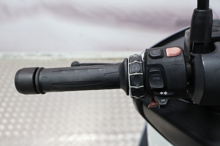 Imagen de BMW C 400 GT