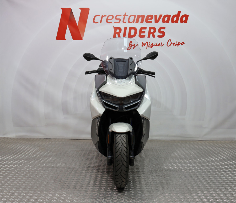 Imagen de BMW C 400 GT