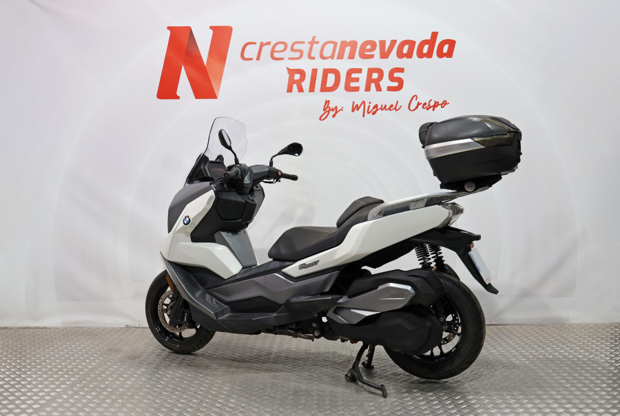 Imagen de BMW C 400 GT