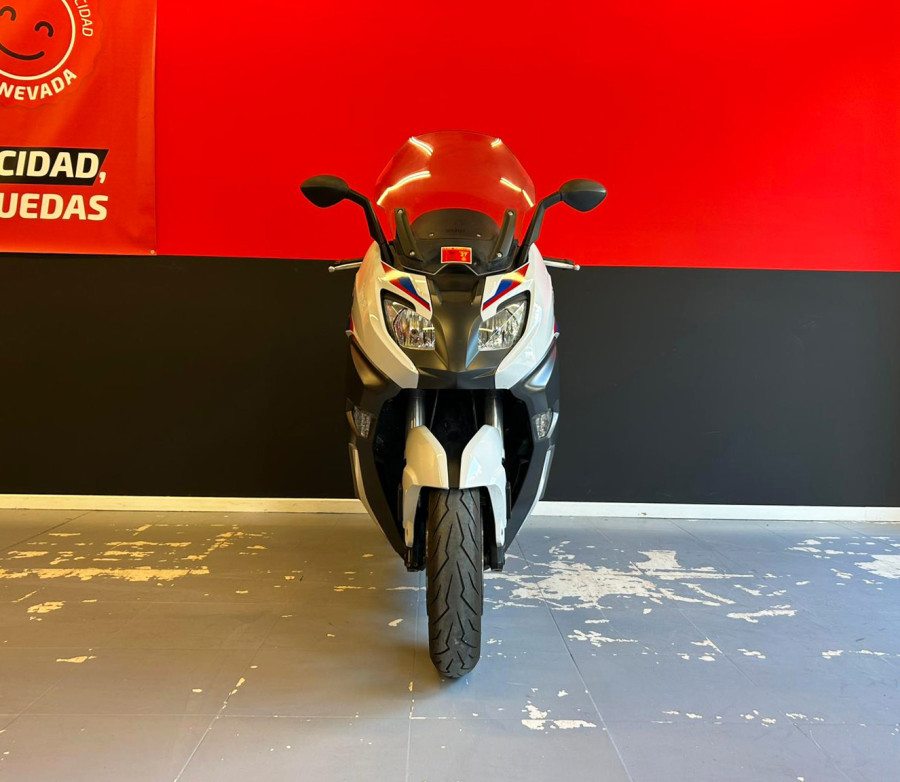Imagen de BMW C 650 SPORT HP