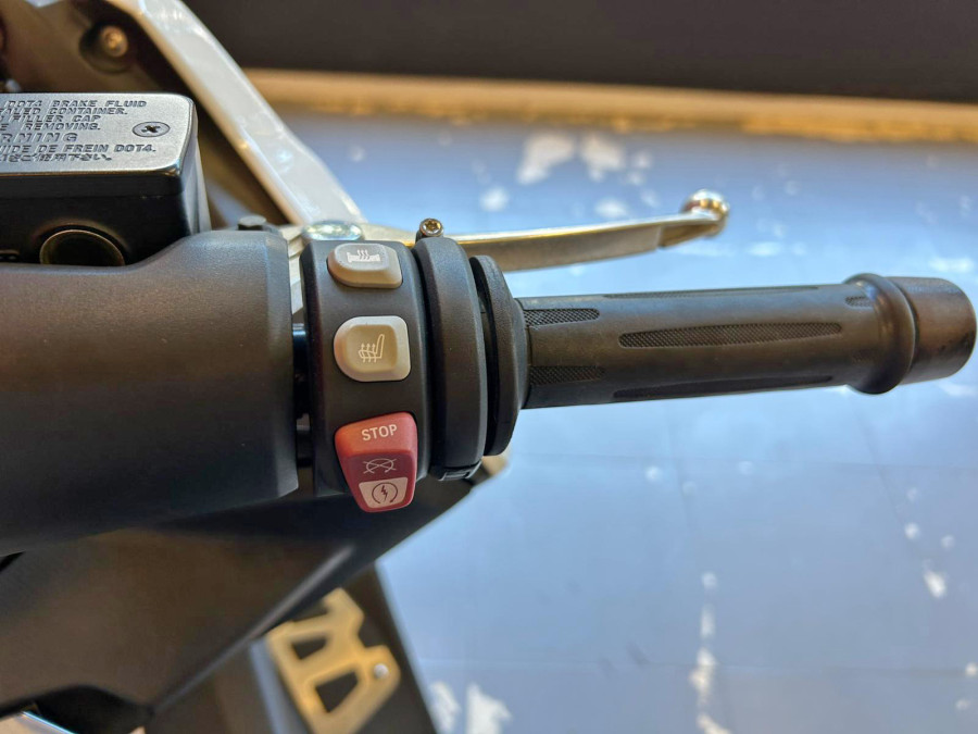 Imagen de BMW C 650 SPORT HP