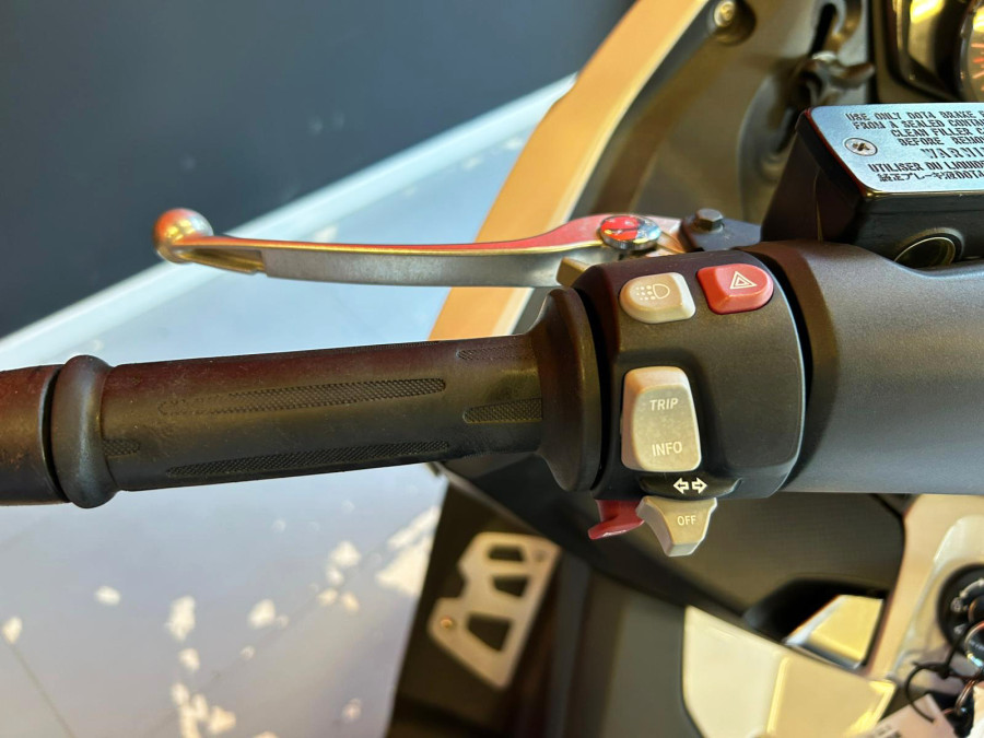 Imagen de BMW C 650 SPORT HP