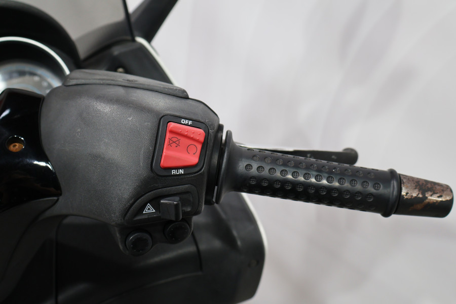 Imagen de Piaggio X EVO 125