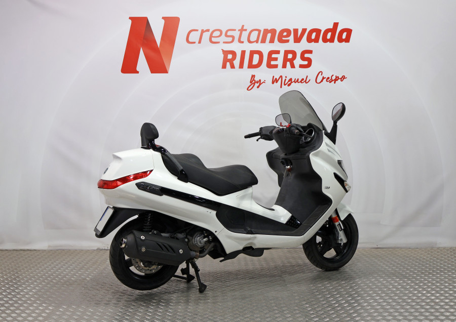 Imagen de Piaggio X EVO 125