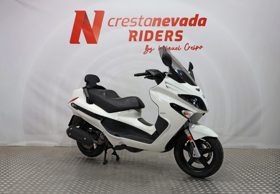 Imagen de Piaggio X EVO 125