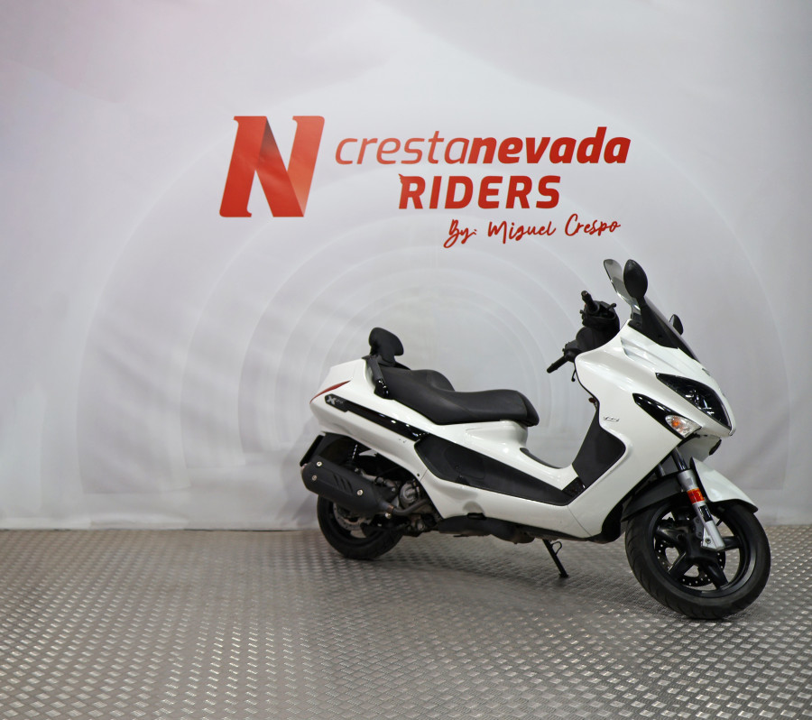 Imagen de Piaggio X EVO 125