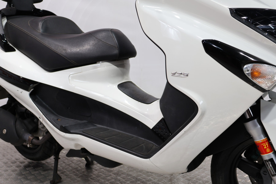 Imagen de Piaggio X EVO 125