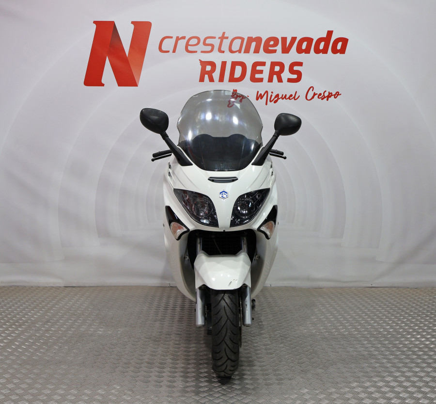 Imagen de Piaggio X EVO 125