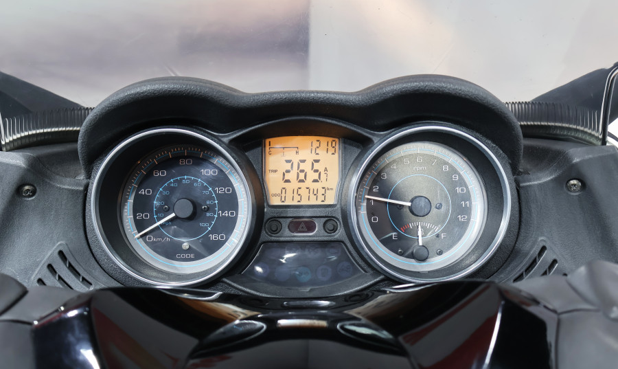 Imagen de Piaggio X EVO 125