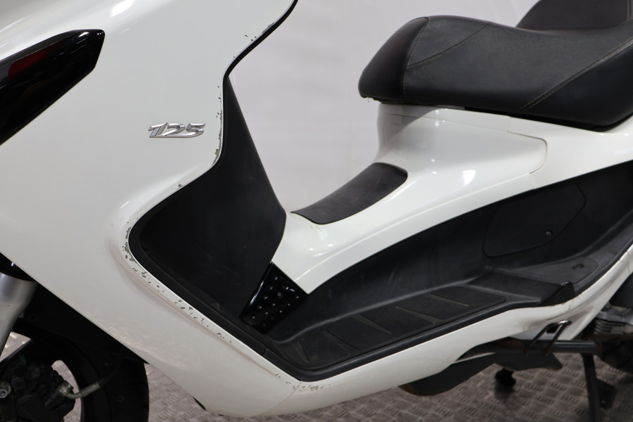 Imagen de Piaggio X EVO 125