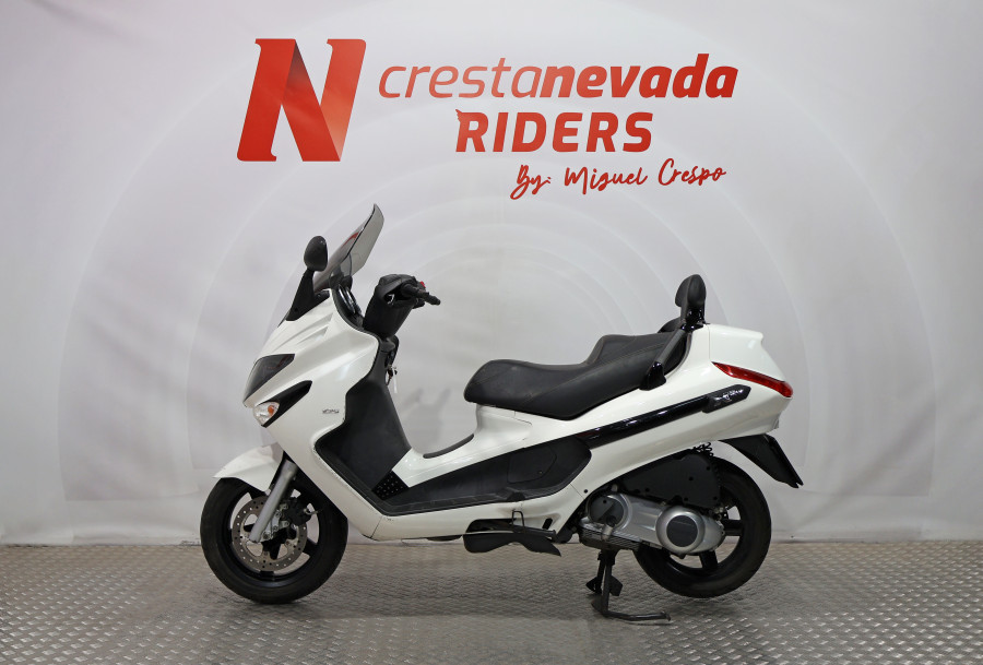 Imagen de Piaggio X EVO 125