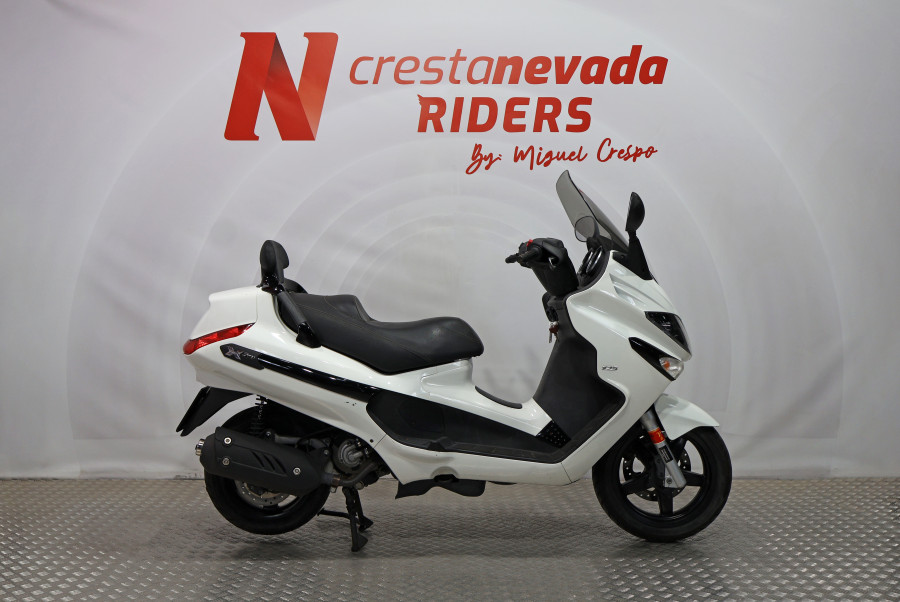 Imagen de Piaggio X EVO 125