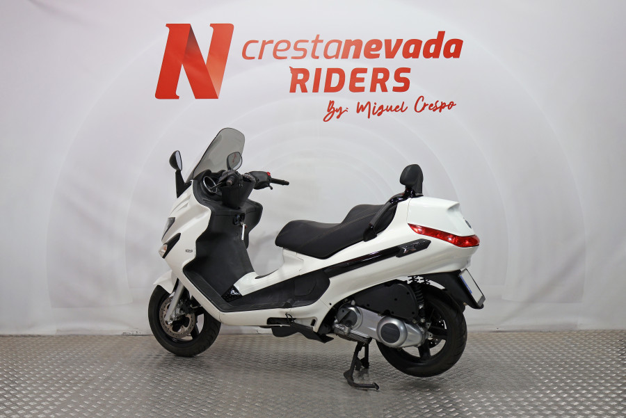 Imagen de Piaggio X EVO 125