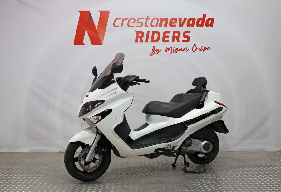 Imagen de Piaggio X EVO 125
