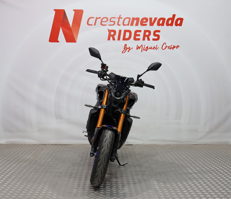 Imagen de Yamaha MT 09 SP A2