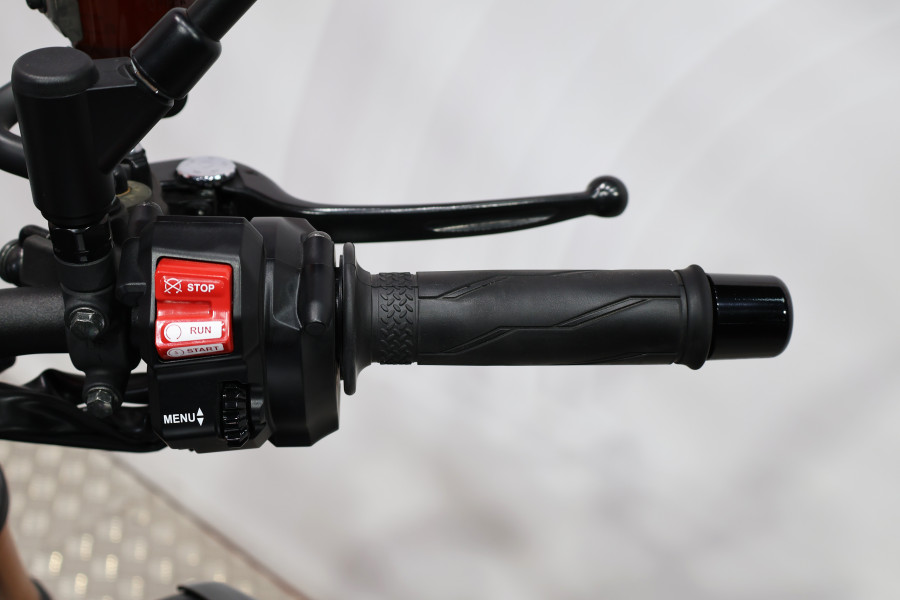 Imagen de Yamaha MT 09 SP A2