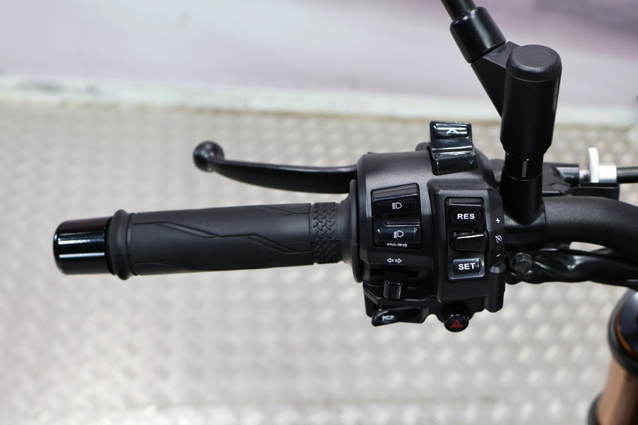 Imagen de Yamaha MT 09 SP A2