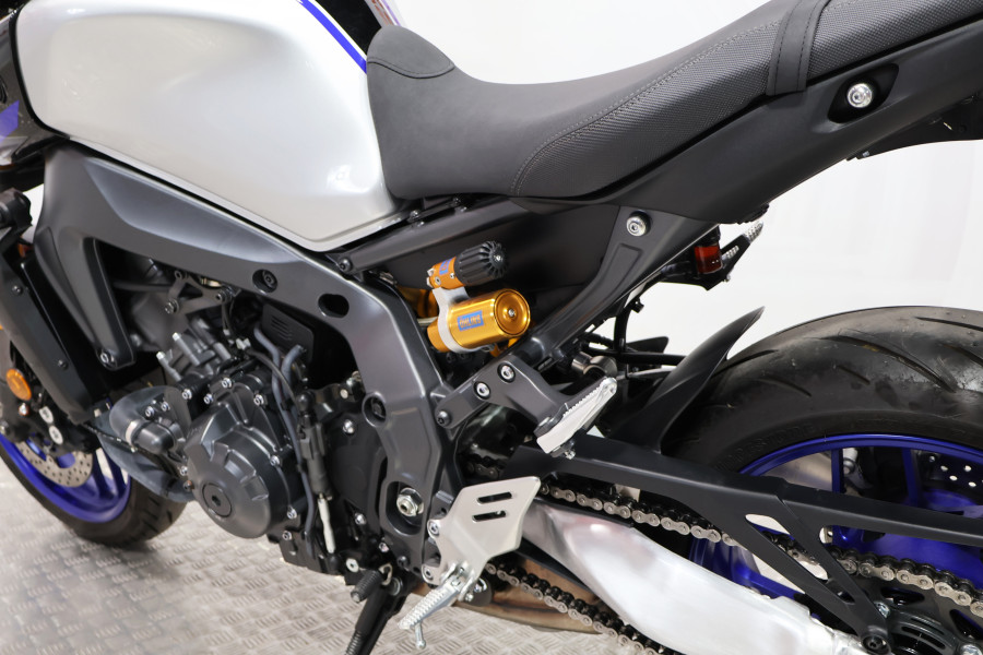 Imagen de Yamaha MT 09 SP A2