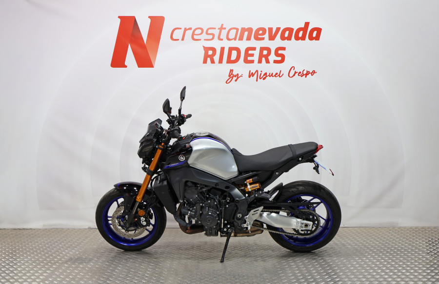Imagen de Yamaha MT 09 SP A2