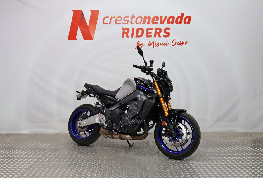 Imagen de Yamaha MT 09 SP A2